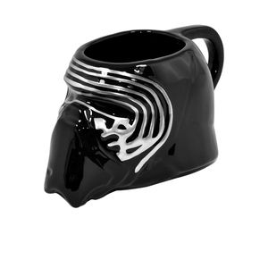 Star wars kylo ren mug
